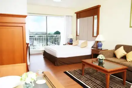Kameo Grand Rayong & Serviced Apartments - 37