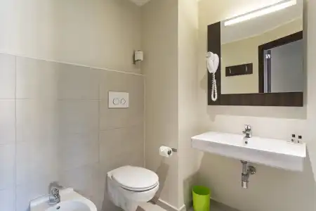 B&B Como Camerlata - 9