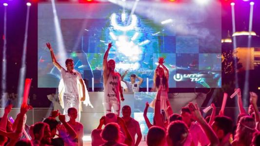 Royal Dragon – All Inclusive - 24