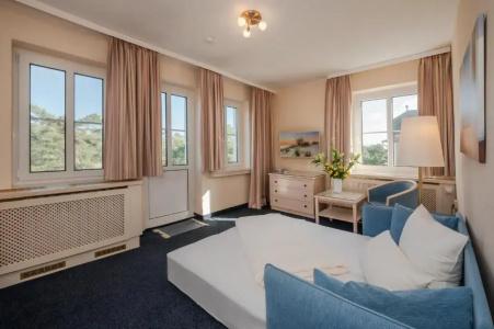 Vineta Strandhotels - 56