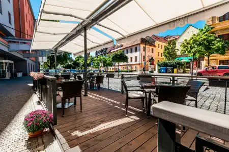 Courtyard By Marriott Pilsen - 24
