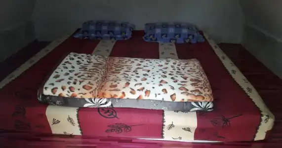 KK Hut - 2