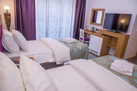 Golden Inn Uzungol - 39