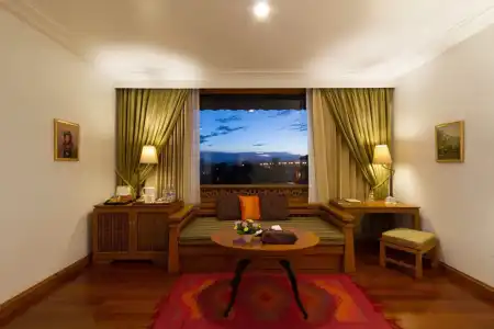 The Imperial River House Resort - 11
