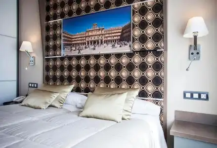 Hostal Barcelona - 59