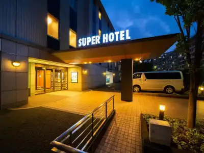 Super Tokyo Kameido - 20