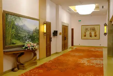 Seres Springs Resort & Spa, Singakerta - 31