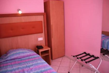 Hôtel Lutetia - 22