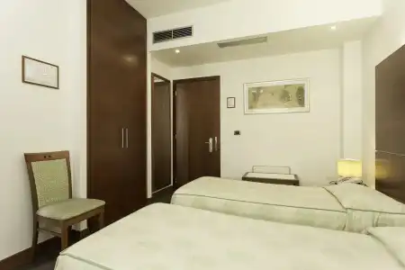 Millennhotel - 7