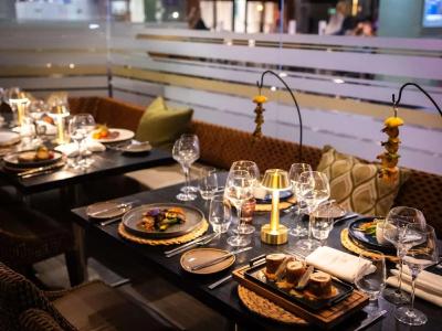Novotel London West - 46