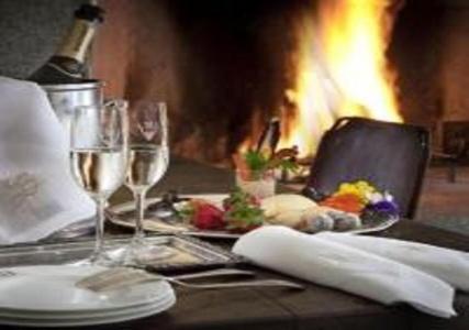 Saint Hubertus Resort - 37