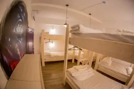 Soul Hostel - 37