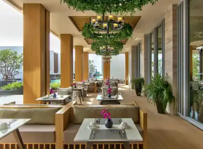 Ace of Hua Hin Resort - 16