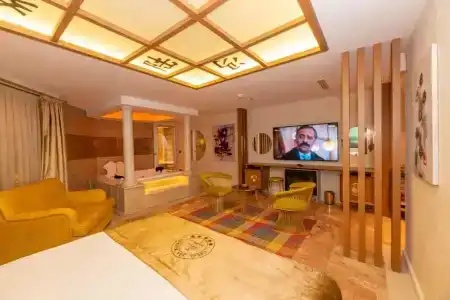 Wyndham Istanbul Old City - 57