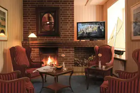 Best Western SeeFrankenhorst - 15