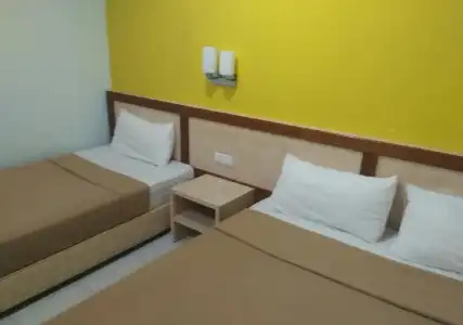 Mega Inn - 5