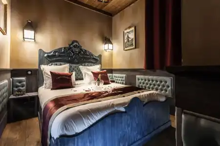 Hôtel Cap Pirate - 152