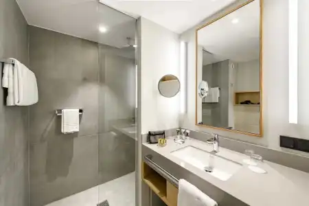 Mercure München City Schwabing - 10