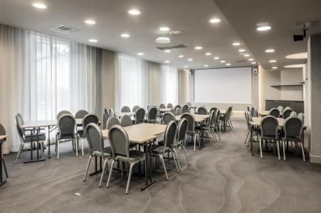 Radisson Blu Royal Helsinki - 21