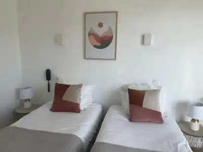 Hôtel Porte Mars Reims Gare Centre - 22