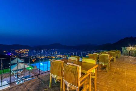 Selimiye Lime Garden Otel - 29