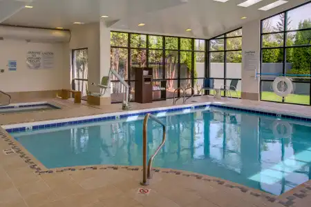 Holiday Inn Express Bellingham by IHG - 21