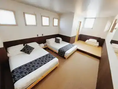 Poly Hostel 2 Namba - 68