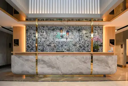 DoubleTree by Hilton Afyonkarahisar - 0