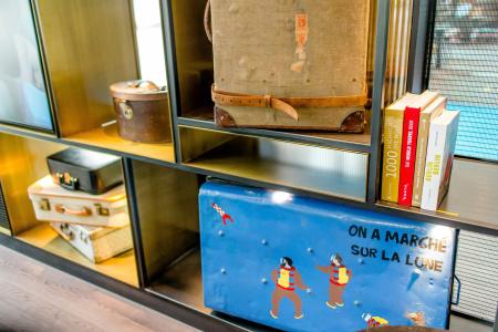 Motel One Berlin - Hauptbahnhof - 44