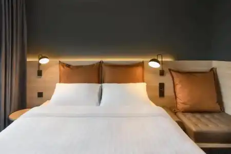 Moxy Stuttgart Feuerbach - 27
