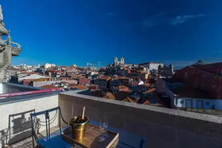 M Maison Particulière Porto - 117