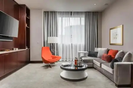Conrad Indianapolis - 79