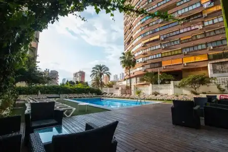Now Benidorm - 11