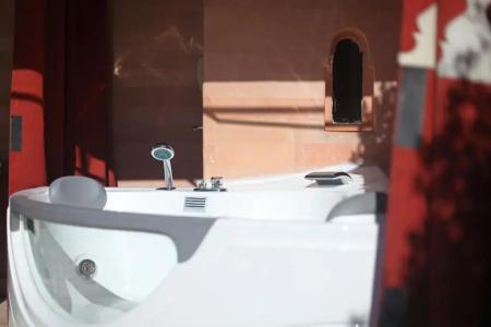 La Maison Arabe, Spa and Cooking Workshops - 123