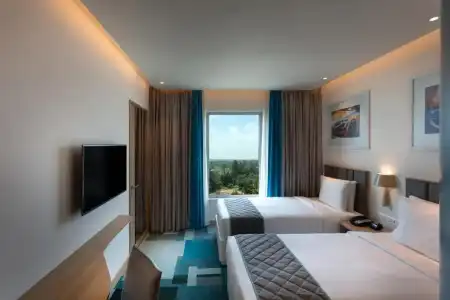 Holiday Inn Express & Suites Bengaluru Old Madras Road by IHG - 54
