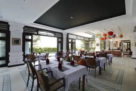 Hoi An Odyssey - 21