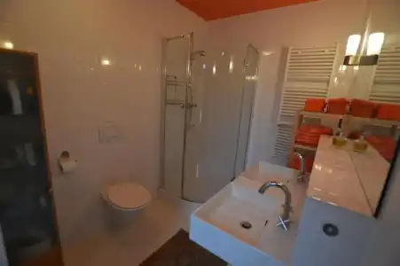 B&B Stadsoase Nijmegen - 14