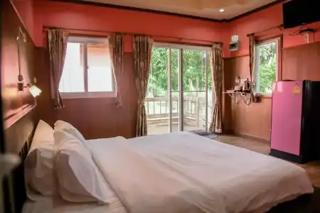 Koh Tao Garden Resort - 29