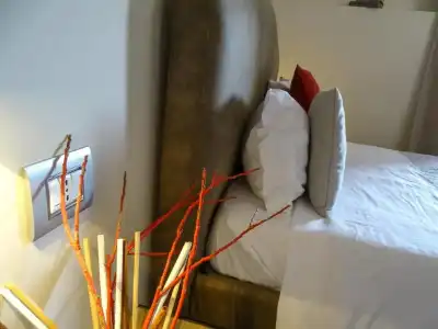 Villa La Lumia B&B Suites & Apartments - 63