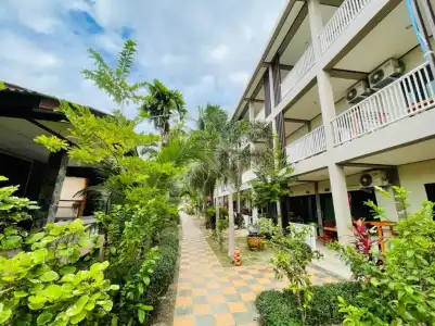 Family House Resort - 53