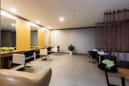 Muong Thanh Luxury Vien Trieu - 27