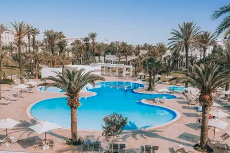 Occidental Sousse Marhaba - 19