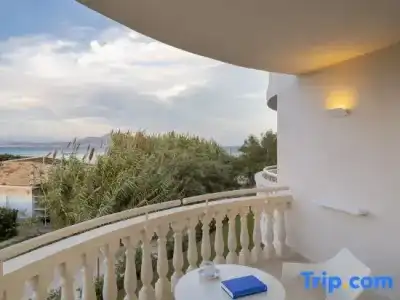 Iberostar Selection Albufera Park - All Inclusive - 71