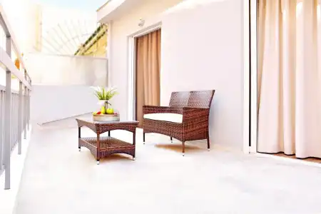 Athens Connection Apartments - 127
