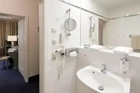 Best Western SeeFrankenhorst - 86
