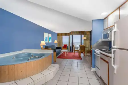 Ocean Club Resort Myrtle Beach a Ramada by Wyndham - 17