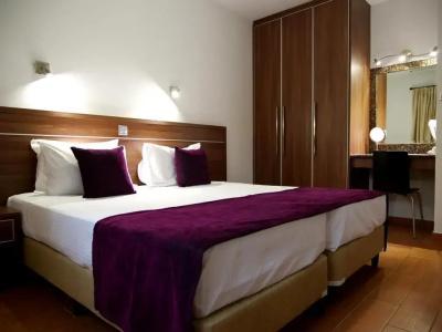 Amethyst Napa & Spa - 60
