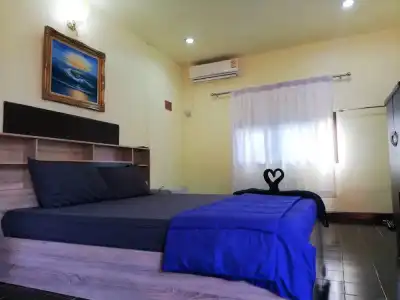 Phurafa Resort - 21