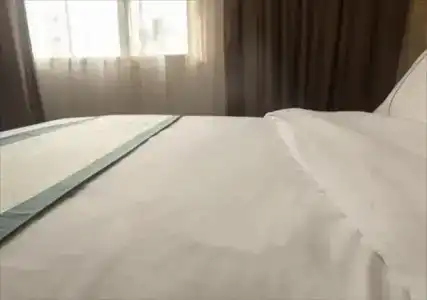 City Comfort Inn Guahgnzhou Huangpu East District - 1
