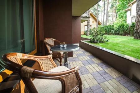 Villa Alvīne Family Apart-Hotel - 142